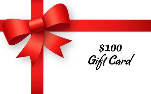 Hogs Back STAGING Gift Card