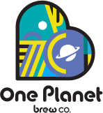One Planet logo